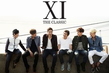 アイドルグループSHINHWA（神話）の11枚目のアルバム「THE CLASSIC」が、台湾の大手音楽チャートのウイークリー1位に登場、各ランキングでも相次いでトップの座を獲得した。