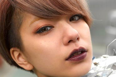 きゃりーに継ぐ「ストリートカワイイ」日本代表！UnaがCMで歌手デビュー - 楽曲は80kidz