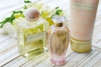 レイジースーザン フレグランスキャンペーンを開催中