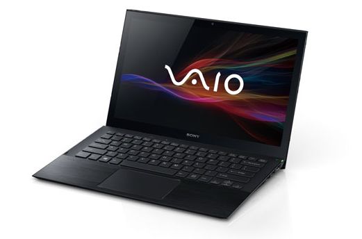 VAIO Pro 13 （画像：ソニー）