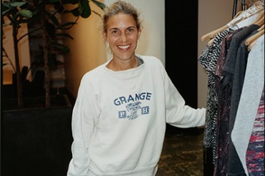 H&M、次回コラボはイザベル・マランに決定！イザベル初のメンズも制作