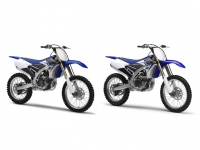 2013年7月10日発売YZ450F(メーカー希望小売価格 税込87万1500円)