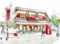 「SK-Ⅱ」表参道と青山にポップアップストアを2店同時オープン