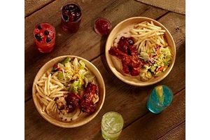 イメージ（写真：バーガーキング・ジャパン）