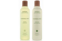 「アヴェダ」ローズマリーミントシリーズのヘアケア製品を数量限定発売