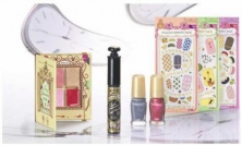 資生堂「マジョリカ マジョルカ」フィルムタイプのマスカラが新登場