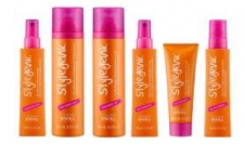 コーセー「スティーブンノル」新コレクション「スタイルジェニック」を新発売