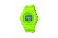 カシオ「ベイビージー」人気腕時計に新色登場