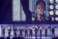 SUPER JUNIORの単独コンサート『SUPER SHOW』の累計観客動員数が100万人に達した。写真＝SMエンターテインメント