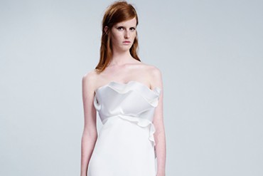 ヴィクター＆ロルフより初のウエディングコレクション「マリアージュ」