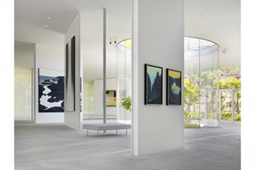 建築家・西沢＋ネンド・佐藤「西沢立衛+nendo：森の屋根ときのこ」展、京都造形芸大開催