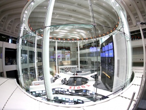 「首相が指示」の記事が出て2日で530円上昇官房長官の「指示していない」の後、2日で400円下落