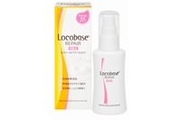 第一三共ヘルスケア「ロコベースリペア ミルク」皮膚保護乳液をリニューアル発売