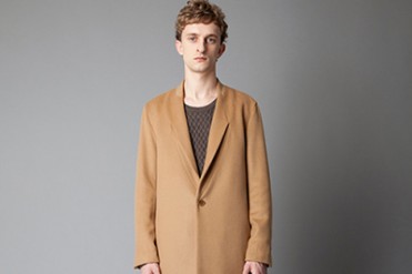 エトセンス(ETHOSENS) 2013-14年秋冬コレクション