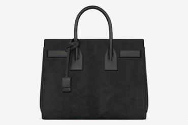 サンローラン大阪高島屋がリニューアルオープン - 限定5個の「サック・ド・ジュール・ミニ・ポニー」発売