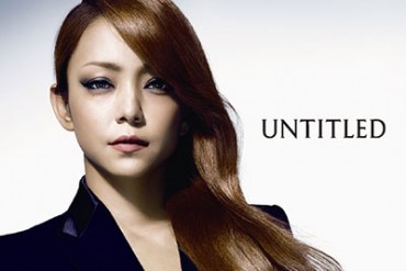 安室奈美恵、ワールド キャリアブランド「アンタイトル」の顔に