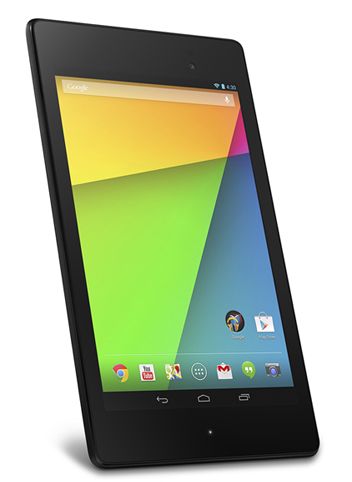 「Nexus 7（2013）」（画像：ASUS）