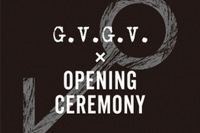 「G.V.G.V.」から待望のメンズコレクションがデビュー