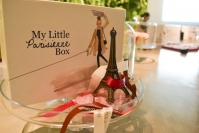 パリの今を届けるギフトボックスMy Little BOX」日本初上陸