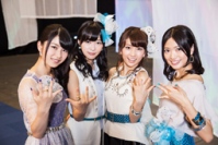 AKB48発ユニットNot yet 新曲ビデオ解禁＆特典映像にはメンバーのリアルバイト