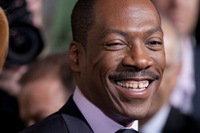 エディ・マーフィが新曲公開！　近々アルバム発売も