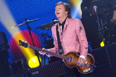 P・マッカートニーほか大御所がSNSを利用し始めた3つの理由