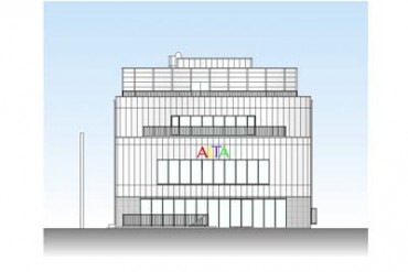 原宿・竹下通りの中心にアルタ(ALTA)」の出店決定 - 2015年春オープン予定