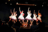 PASSPO☆の妹分palet デビュー曲がアニメ『トリコ』新EDテーマに