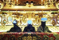 覆面ユニットCTS メジャー初EPで4作連続1位達成＆フルサイズPV公開