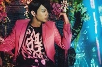 ソ・イングク 蜷川実花とタッグの新作ティザー映像公開、秋に来日も