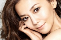 華原朋美 「アメイジング・グレイス」追加収録した豪華カバー盤