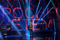 ボン・ジョヴィ、ティコの緊急手術でツアー日程を変更