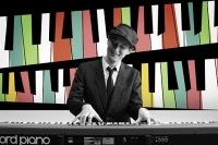 チャートTOP10でワンマン無料に Rails-Tereoの仰天企画