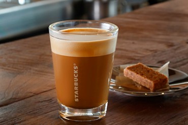 スターバックス、銀座にエスプレッソバー「ドピオ バール」期間限定オープン