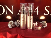 「シーボン(C'BON)」至上最高峰エイジングケア「シーボン AC4」シリーズを2013年10月1日(火)新発売