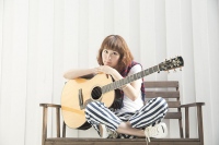 広島発の女性シンガーソングライター丸本莉子 初の全国盤リリース