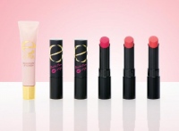コスメブランド「エクセル」唇用美容液と大人気リップカラーシリーズの新色が登場