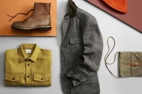 「H&M」ブランド初期のアウトドア・ファッションにインスパイアされたメンズコレクションを本日より発売
