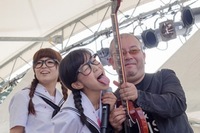 BiS 最後の夏フェスで大暴走 スタッフがメンバー探す非常事態も