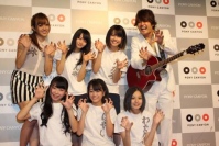 菊地亜美、ベイビーレイズ活躍に「私の指示通り」　後輩を祝福も「売れても仲良くしてね」