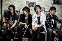 “神戸の暴れ猿”KNOCK OUT MONKEY メジャーデビュー作から名刺代わりのMV解禁