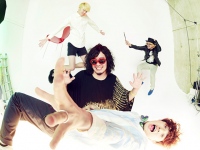 the telephones 11月に新作リリース＆全国ツアー開催