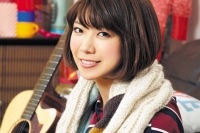 “高校生が大人に教えたい”山崎あおい 新曲初OA＆新ビジュアル公開