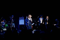 SOIL＆“PIMP”SESSIONS　椎名林檎をゲストに迎え10周年アニヴァーサリー公演をスタート