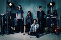 THE BACK HORN、世界へ 海外93か国への配信スタート