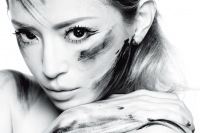 浜崎あゆみ 新作7位獲得で“TOP10獲得作品数 女性部門”1位タイ