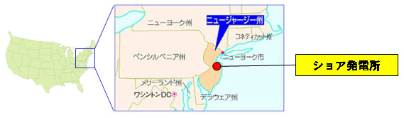 所在地（画像：豊田通商）