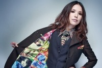 Superfly ベスト盤オリコンデイリー首位 新曲は有線1位