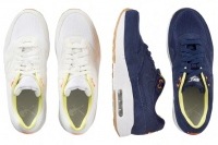 「A.P.C.」×「NIKE」のコラボスニーカー　9月30日に発売