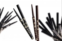 コスメブランド「キス」にじまないクリームアイライナー新発売